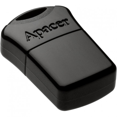 Apacer 16 GB AH116 Black AP16GAH116B-1