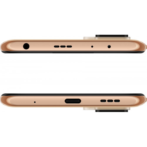 Xiaomi Redmi Note 10 Pro 8/256GB Gradient Bronze UA