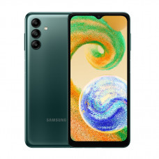 Samsung Galaxy A04s 2022 A047F 4/64GB Green (SM-A047FZGVSEK)