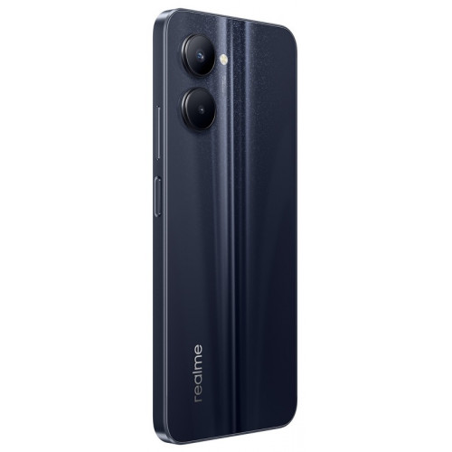 Смартфон Realme C33 4/128GB Night Sea UA