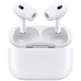 Apple AirPods Pro 2nd Gen White (MQD83TY/A)