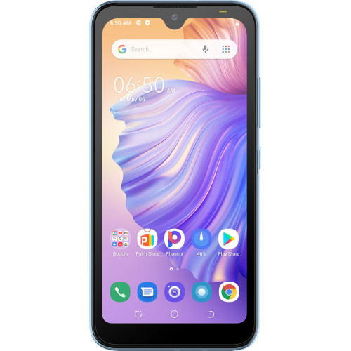 Tecno POP 5 Go (BD1) 1/16GB Diamond Blue (4895180771026)