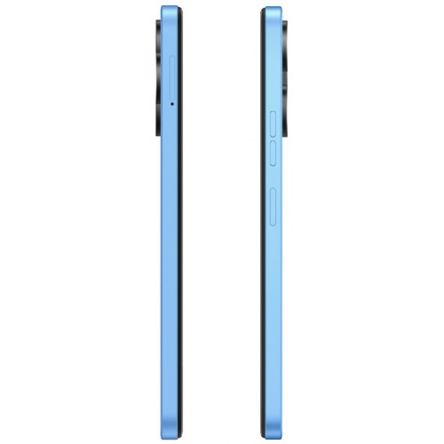 Tecno Spark 10 (KI5q) 4/128GB NFC Meta Blue