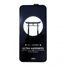 Защитное стекло Japan HD для Apple iPhone 11 Black