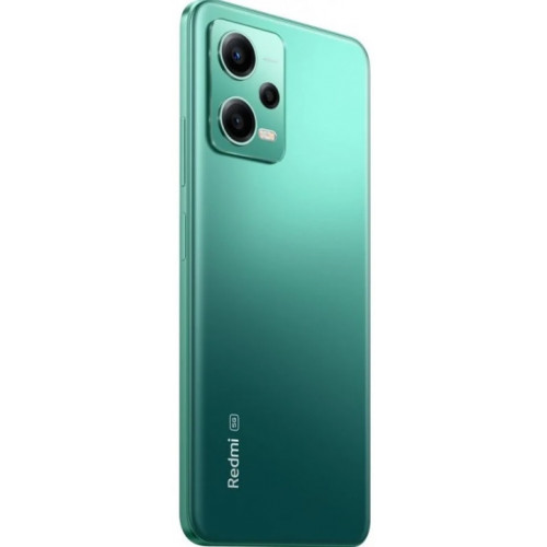 Смартфон Xiaomi Redmi Note 12 5G 4/128GB Forest Green