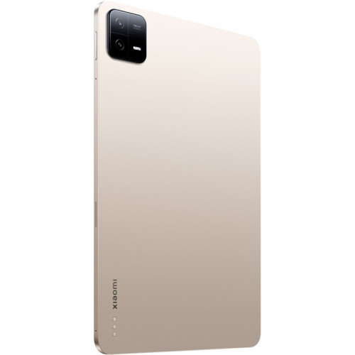 Планшет Xiaomi Pad 6 11" 6/128GB Champagne (VHU4345EU)