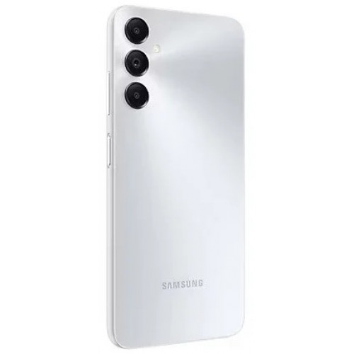 Samsung Galaxy A05s A057F 4/64GB Silver (SM-A057GZSUEUC)
