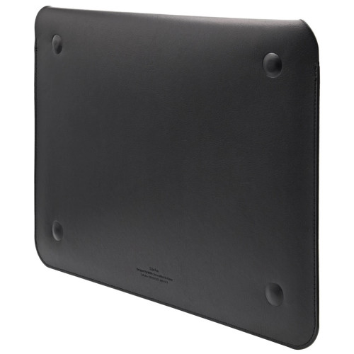 Чохол WIWU Skin Pro 2 Leather Sleeve для MacBook Pro 16 Black