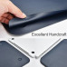 Чохол WIWU Skin Pro 2 Leather Sleeve для MacBook Pro 16 Navy Blue