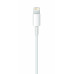 Кабель Apple Lightning USB 1m (MXLY2ZM/A)