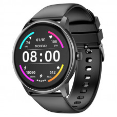 Смарт-часы Hoco Y4 Smart Watch Black