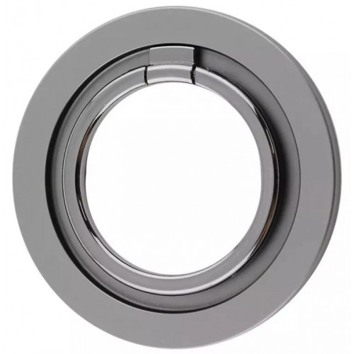 Кільце тримач MagSafe Magnetic Ring Holder Pro Dark Gray