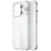 Чохол WIWU Clear Series ZCC-108 iPhone 15 Pro Max Transparent