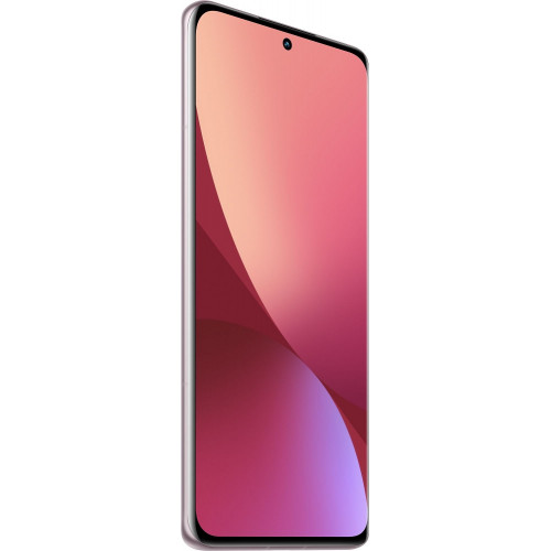 Xiaomi 12 Pro 5G 12/256GB Purple UA