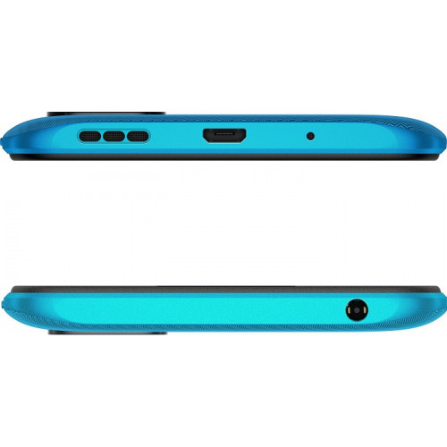 Xiaomi Redmi 9C 3/64GB Aurora Green (M2006C3MNG)