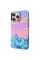 Чохол Proove для Pixel Case with Magnetic Ring iPhone 15 Pro Max Pink Sunset (PCPXIP15PMC4)