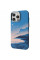 Чохол Proove для Pixel Case with Magnetic Ring iPhone 16 Pro Blue River (PCPXIP16P0C3)
