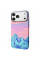 Чохол Proove для Pixel Case with Magnetic Ring iPhone 17 Pink Sunset (PCPXIP1700C4)