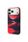 Чохол Proove для Pixel Case with Magnetic Ring iPhone 17 Pro Max/18 Pro Max Red Moon (PCPXIP17PMC2)