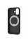 Чехол Proove Reinforce Case with Magnetic Ring для iPhone 17 Blue (PCREIP170012)