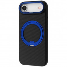 Чехол Proove Reinforce Case with Magnetic Ring для iPhone 17 Air Blue (PCREIP17AR12)