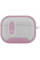 Чехол Proove SNAPLOCK Case для AirPods 4/5 Pink (PCSLAR100016)