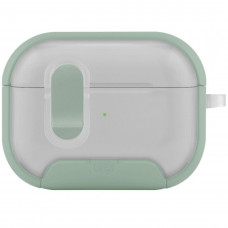 Чехол Proove SNAPLOCK Case для AirPods Pro 2 Mint Green (PCSLARP20009)