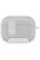 Чехол Proove SNAPLOCK Case для AirPods Pro 2 White (PCSLARP20014)