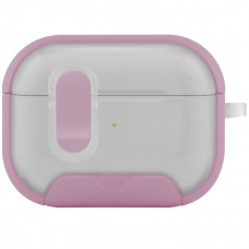 Чехол Proove SNAPLOCK Case для AirPods Pro 2 Pink (PCSLARP20016)