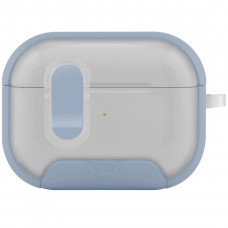 Чехол Proove SNAPLOCK Case для AirPods Pro 2 Sky Blue (PCSLARP20017)