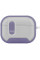 Чехол Proove SNAPLOCK Case для AirPods Pro 3 Light Purple (PCSLARP30007)
