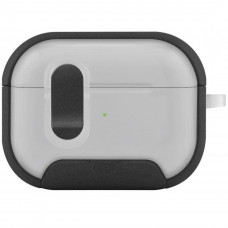 Чехол Proove SNAPLOCK Case для AirPods Pro 3 Matte Gray (PCSLARP30083)