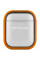 Чехол Proove Safe Box Case для AirPods 1/2 Orange (PCSBAR120010)