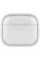 Чехол Proove Safe Box Case для AirPods 3 White (PCSBAR030014)