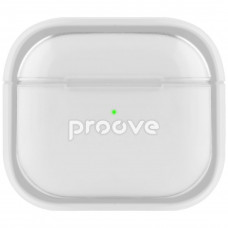 Чехол Proove Safe Box Case для AirPods 4/5 White (PCSBAR040014)