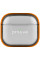 Чехол Proove Safe Box Case для AirPods 4/5 Orange (PCSBAR040010)