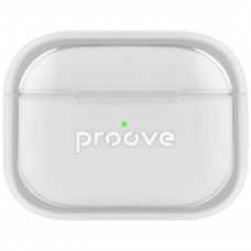 Чехол Proove Safe Box Case для AirPods Pro White (PCSBARP00014)