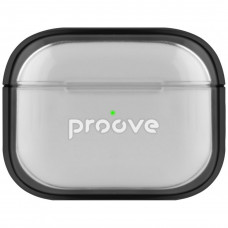 Чехол Proove Safe Box Case для AirPods Pro Black (PCSBARP00002)