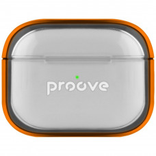 Чехол Proove Safe Box Case для AirPods Pro Orange (PCSBARP00010)