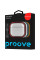 Чехол Proove Safe Box Case для AirPods Pro 2 Black (PCSBARP20002)