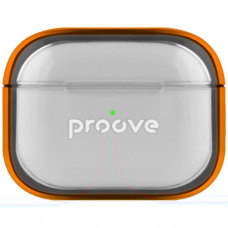 Чехол Proove Safe Box Case для AirPods Pro 3 Orange (PCSBARP30010)