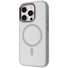 Чохол Proove Sapphire Case with Magnetic Ring для iPhone 15 Pro Natural Titanium (PCSAIP15P027)