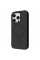 Чохол Proove Sapphire Case with Magnetic Ring для iPhone 15 Pro Black Titanium (PCSAIP15P036)