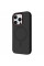 Чохол Proove Sapphire Case with Magnetic Ring для iPhone 16 Pro Black Titanium (PCSAIP16P036)
