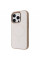 Чохол Proove Sapphire Case with Magnetic Ring для iPhone 16 Pro Desert Titanium (PCSAIP16P033)