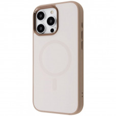 Чохол Proove Sapphire Case with Magnetic Ring для iPhone 16 Pro Max Desert Titanium (PCSAIP16PM33)