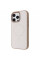Чохол Proove Sapphire Case with Magnetic Ring для iPhone 16 Pro Max Desert Titanium (PCSAIP16PM33)