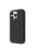 Чохол Proove Sapphire Case with Magnetic Ring для iPhone 16 Pro Max Black Titanium (PCSAIP16PM36)