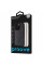 Чохол Proove Sapphire Case with Magnetic Ring для iPhone 16 Pro Max Black Titanium (PCSAIP16PM36)