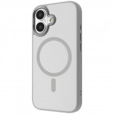 Чохол Proove Sapphire Case with Magnetic Ring для iPhone 17 Natural Titanium (PCSAIP170027)